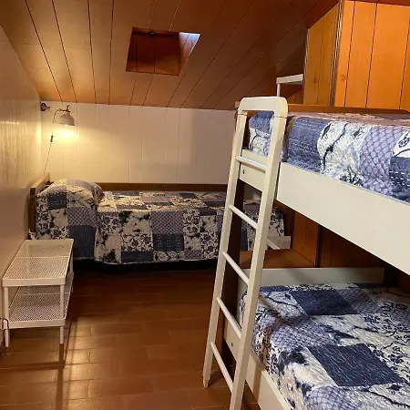 Discovering Apartment Abetone
