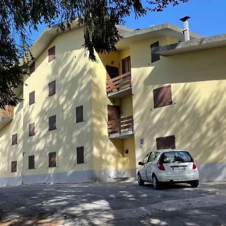 Discovering Apartment Abetone