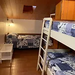 Discovering Apartamento Abetone