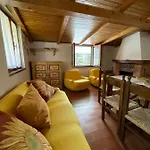 Apartamento Discovering *