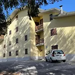 Discovering Apartamento Abetone