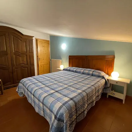 Discovering Apartment Abetone