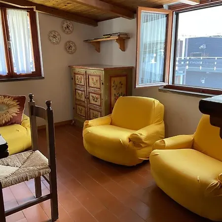 Discovering Apartment