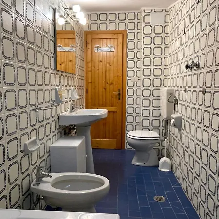 Discovering Apartment Abetone