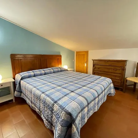 Discovering Apartamento Abetone