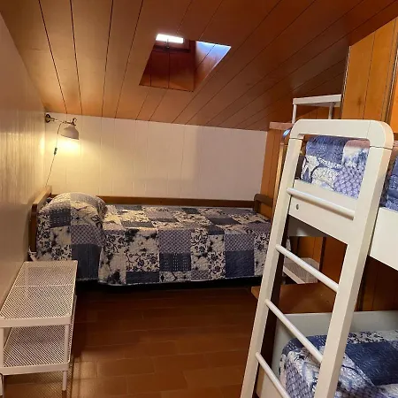 Discovering Apartment Abetone